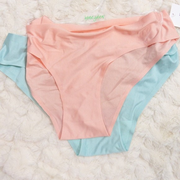Honeydew Intimates Intimates & Sleepwear Honeydew Panties Underwear